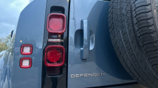 Land Rover Defender 3.0 D250 X-Dynamic SE 90 3dr Auto Diesel Estate